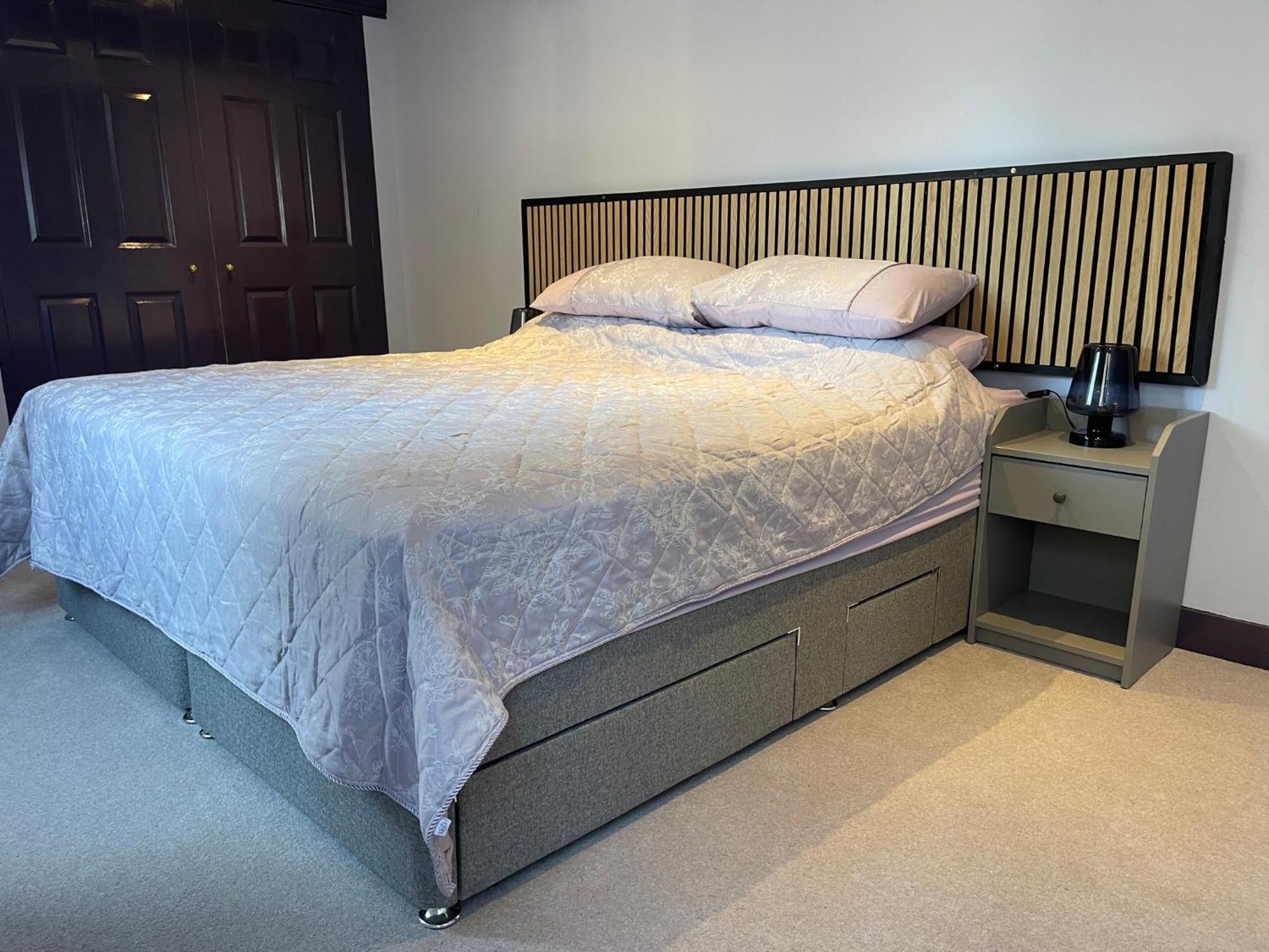 Cathedral View Apartment, Flat 4 Bury St. Edmunds Zewnętrze zdjęcie